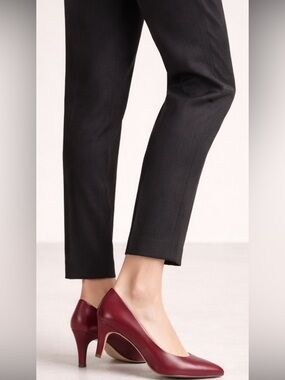 Cole Haan Margot Pump Size 6.5